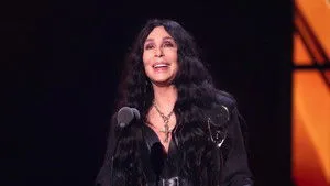 2024 Rock & Roll Hall of Fame Induction Ceremony háttérkép