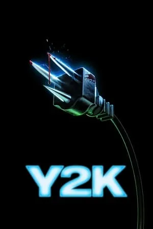 Y2K poszter