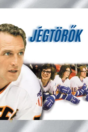 Jégtörők
