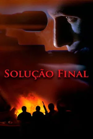 Final Solution poszter