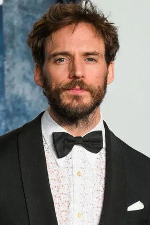 Sam Claflin profil kép