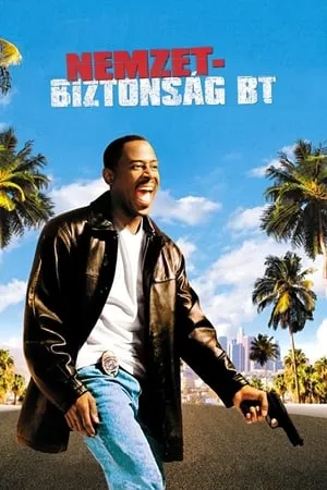 Nemzetbiztonság Bt. poszter
