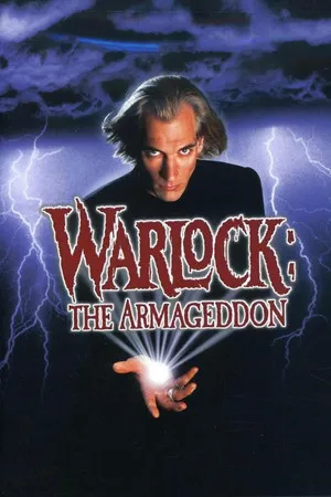 Warlock 2: Sátánfajzat