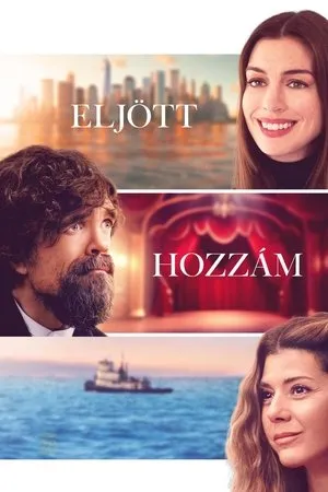 Eljött hozzám