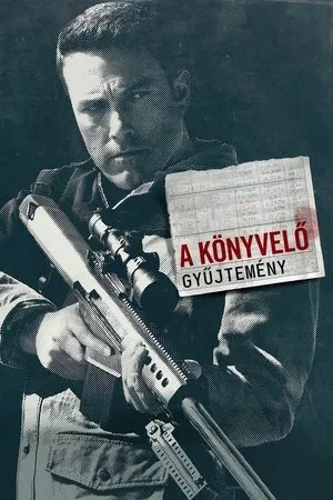 A könyvelő filmek