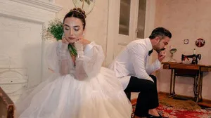 Spinster háttérkép