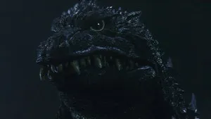 Godzilla 2000: Millennium háttérkép