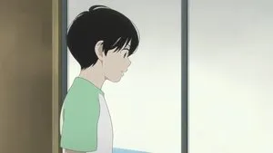 どうにかなる日々 háttérkép