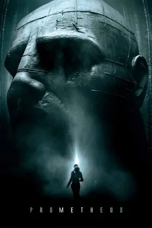 Prometheus poszter