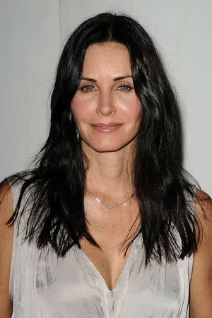 Courteney Cox profil kép