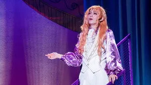 Patalliro! Stage Play háttérkép