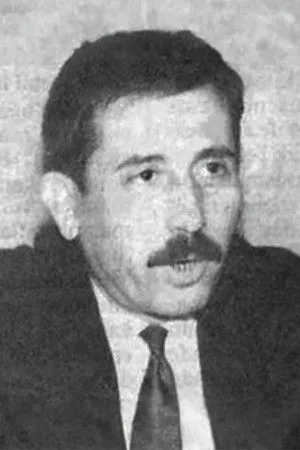 Semih Evin profil kép