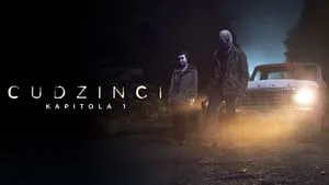 Hívatlanok – Első fejezet háttérkép