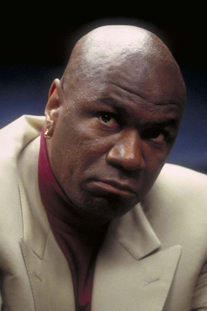 Ving Rhames profil kép
