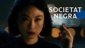 Black Society háttérkép