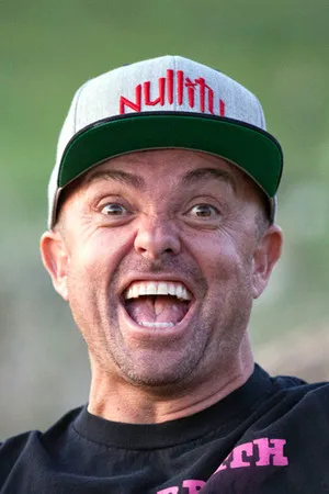 Jason Acuña