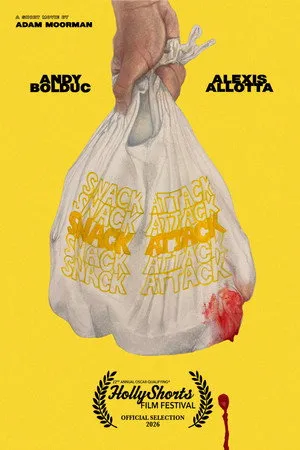 SNACK ATTACK