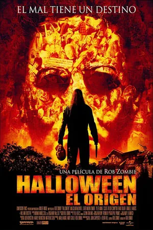 Halloween poszter