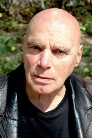 Antoine Tomé profil kép