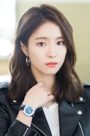Shin Se-kyung