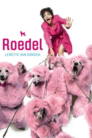 Lenette van Dongen: Roedel