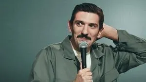Andrew Schulz: LIFE háttérkép