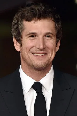 Guillaume Canet