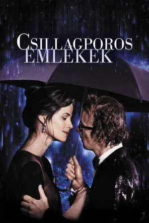 Csillagporos emlékek