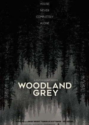 Woodland Grey poszter
