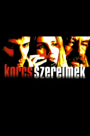 Korcs szerelmek