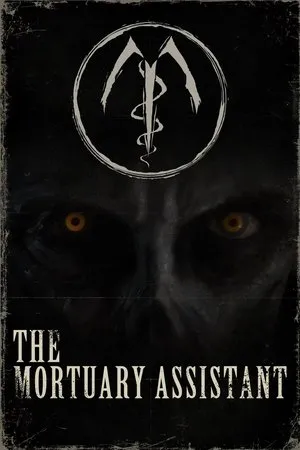 The Mortuary Assistant poszter