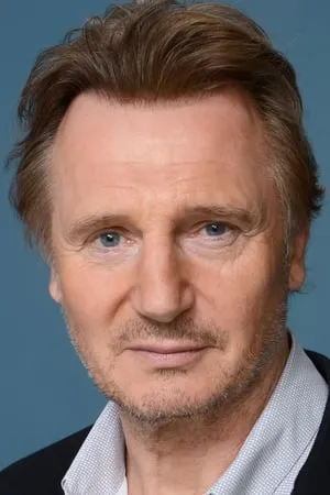 Liam Neeson