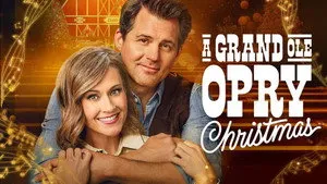 A Grand Ole Opry Christmas háttérkép