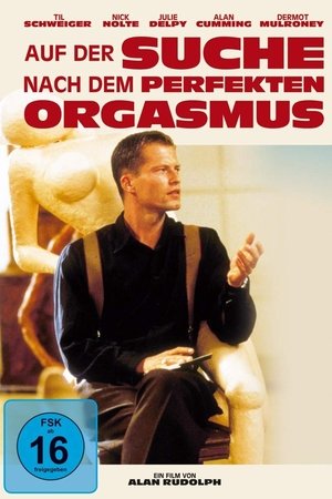 Auf der Suche nach dem perfekten Orgasmus
