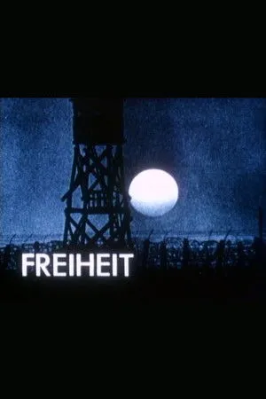 Freiheit poszter