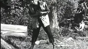 The She-Wolf háttérkép