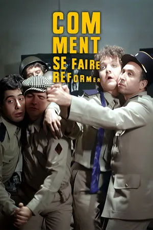Comment se faire réformer