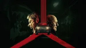 Csapdába zárva háttérkép