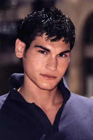 Brad Bufanda profil kép