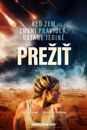 Túlélők poszter