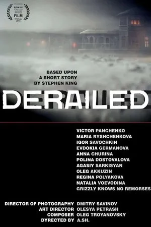 Derailed