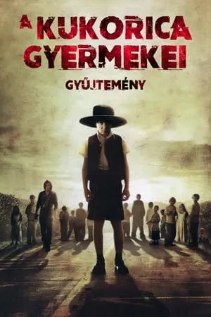A kukorica gyermekei filmek