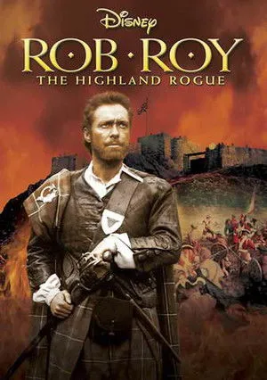 Rob Roy poszter