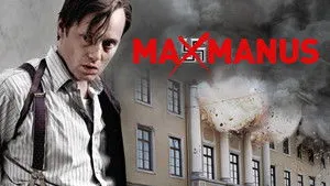 Max Manus: Man of War háttérkép