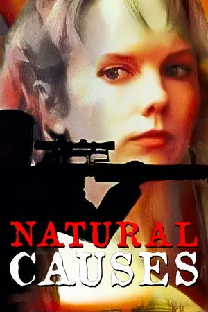 Natural Causes poszter