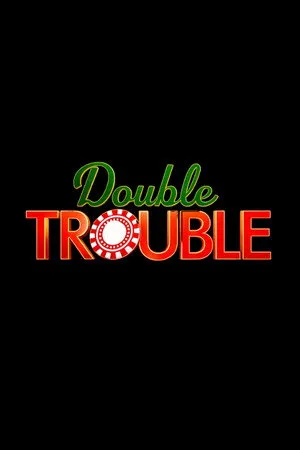 Double Trouble poszter