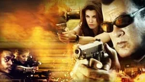 Street Wars háttérkép