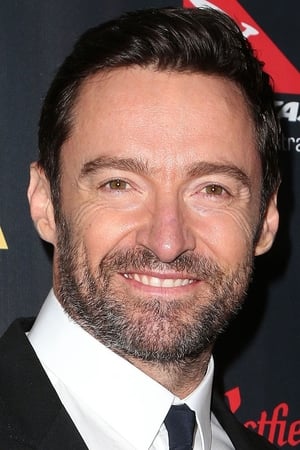 Hugh Jackman profil kép