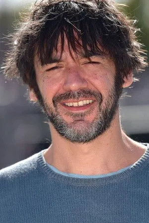 Thomas Vandenberghe profil kép