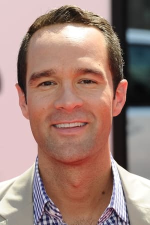 Chris Diamantopoulos profil kép